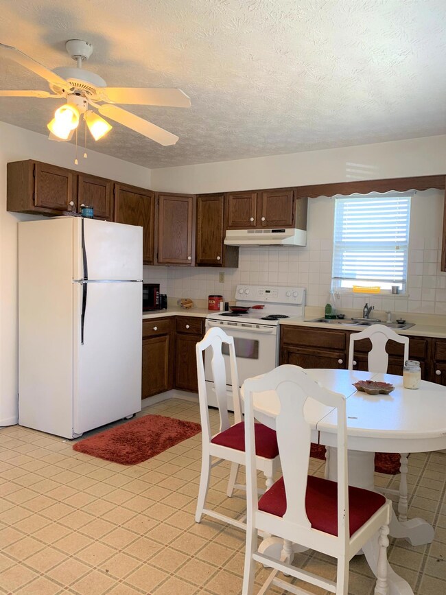 Kitchen Example