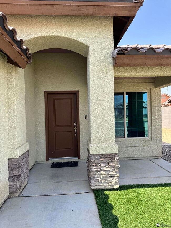 3994 E Monreal Ln, San Luis, AZ 85336 - photo 2