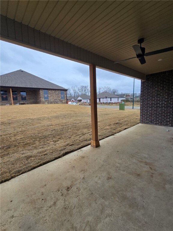 2301 N Lexington St, Siloam Springs, AR 72761 - photo 5