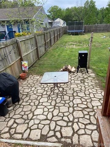 624 E Magnolia Ave, West Point, VA 23181 - photo 5