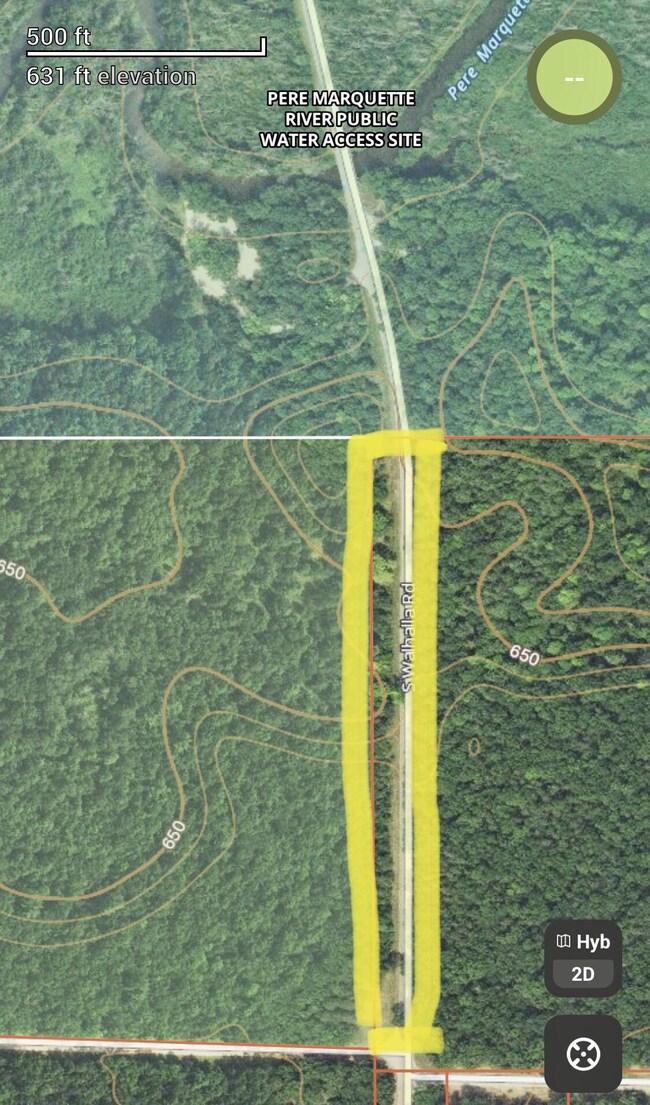 6.8 M/L acres