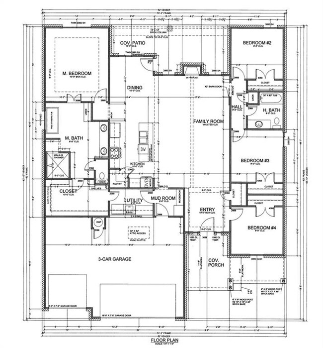 1406 Presidio Dr, Norman, OK 73072 - photo 2