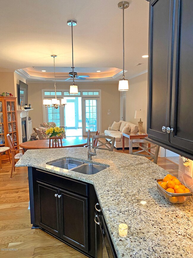 3777 Anslow Dr, Leland, NC 28451 - photo 7