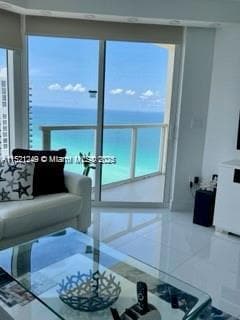 La Perla Ocean Residences unit 2507, Sunny Isles Beach, FL 33160 - photo 6