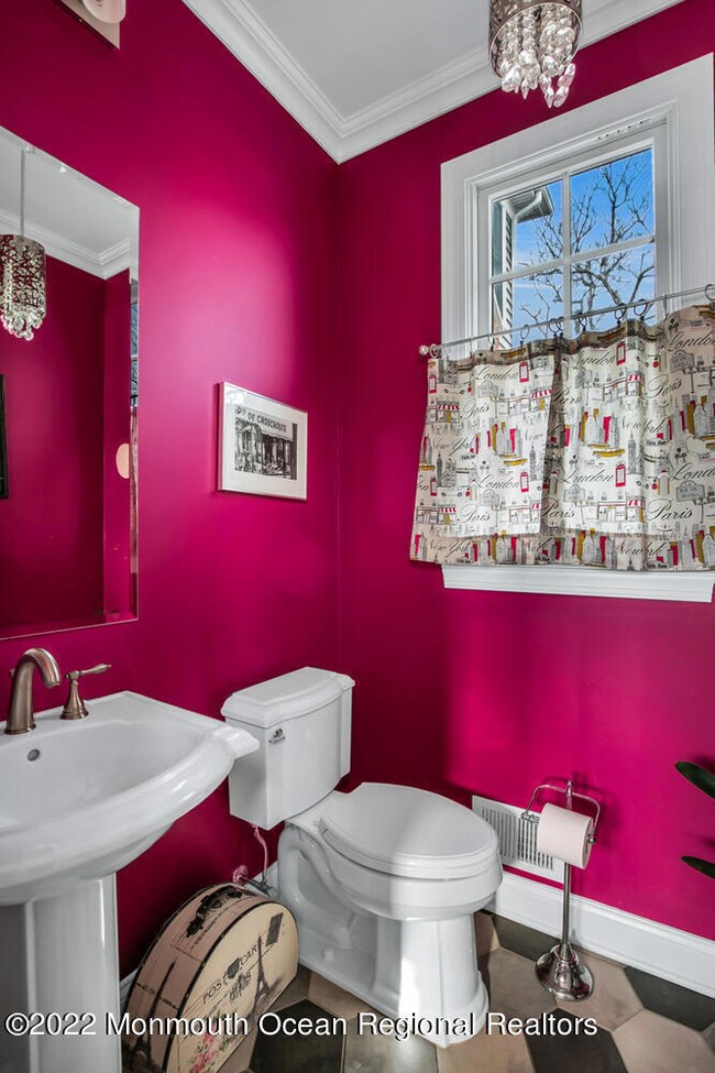 812 Claridge Dr unit SUMMER, Spring Lake, NJ 07762 - photo 5