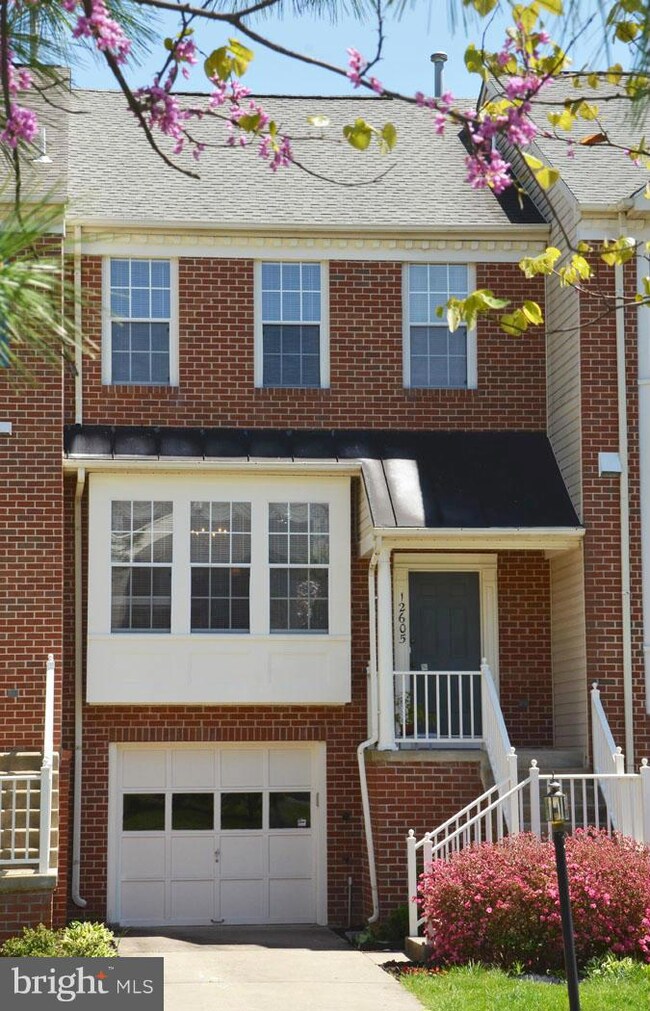 12605 Granite Ridge Dr, North Potomac, MD 20878 - photo 2