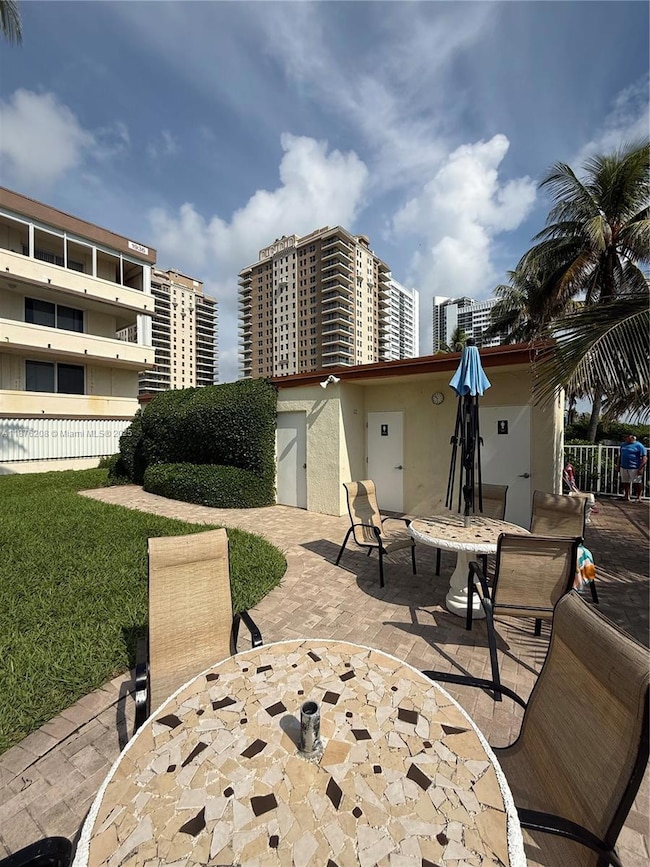Taromina Apartments unit 4C, Hallandale Beach, FL 33009 - photo 6