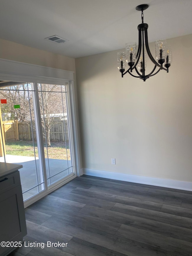 Dinning Area