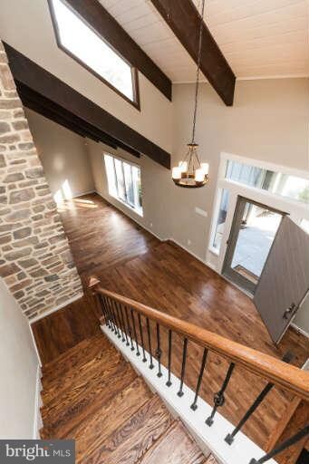 2522 Stone Mill Rd, Pikesville, MD 21208 - photo 3