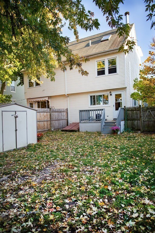 30 Arlington St unit A, Haverhill, MA 01830 - photo 4