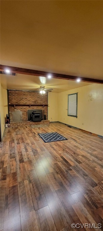 19400 Templeton Rd, Carson, VA 23830 - photo 4