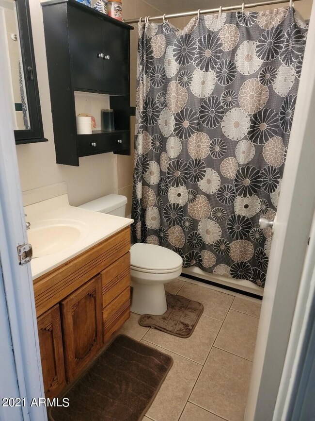 1131 S. 97th Way Bathroom