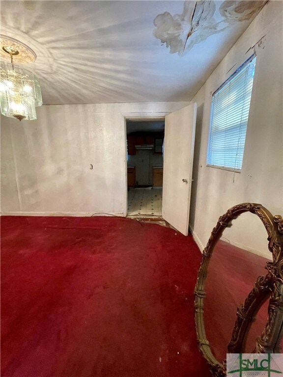 1229 E Bolton St, Savannah, GA 31404 - photo 7