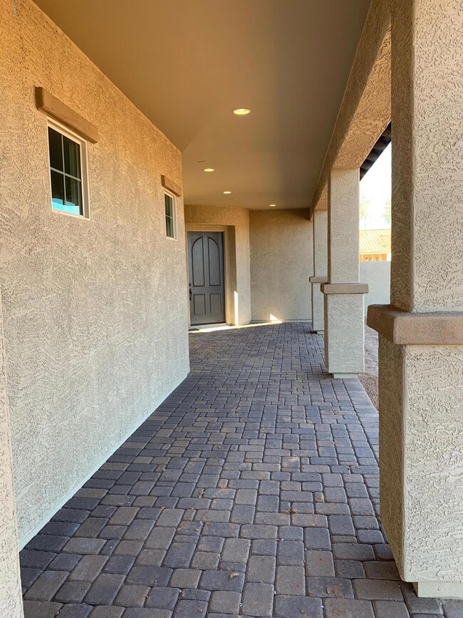 Front Entry 17