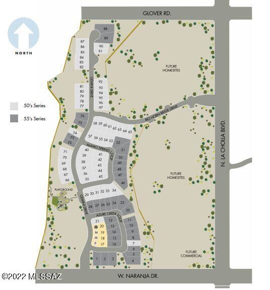 Site map