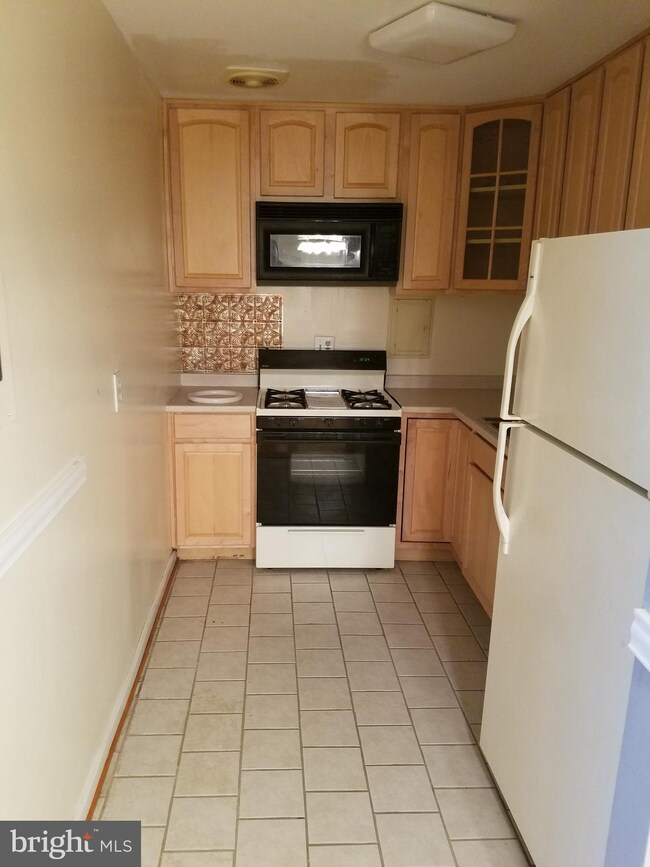 5106 F St SE unit 1, Washington, DC 20019 - photo 5