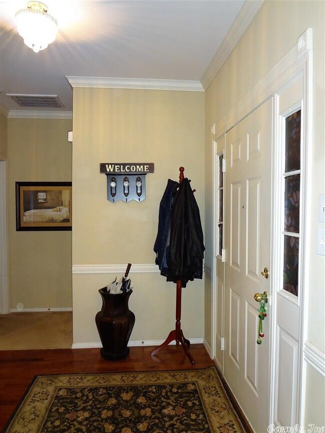 0 Pleasant Pointe Cir unit 16033171, Bryant, AR 72022 - photo 2