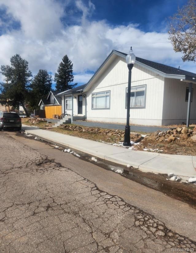101 W Galena Ave, Cripple Creek, CO 80813 - photo 2
