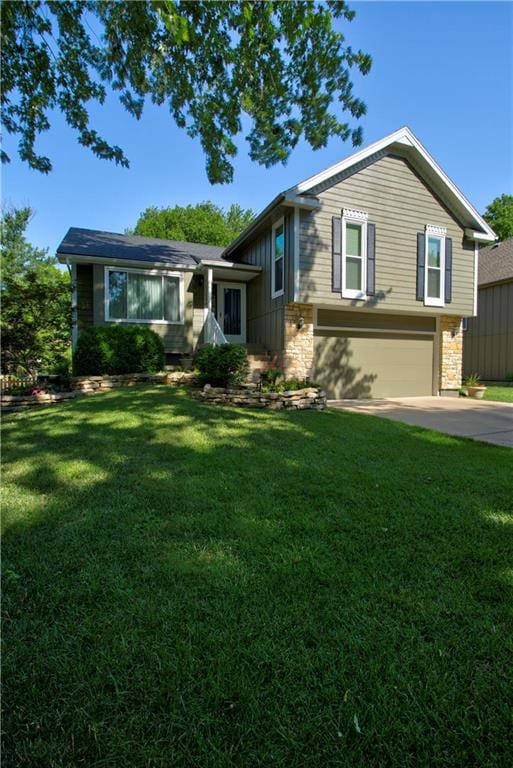 Fantastic curb appeal!