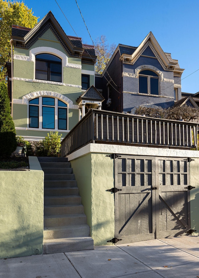 144 Fairfield Ave, Bellevue, KY 41073 - photo 2