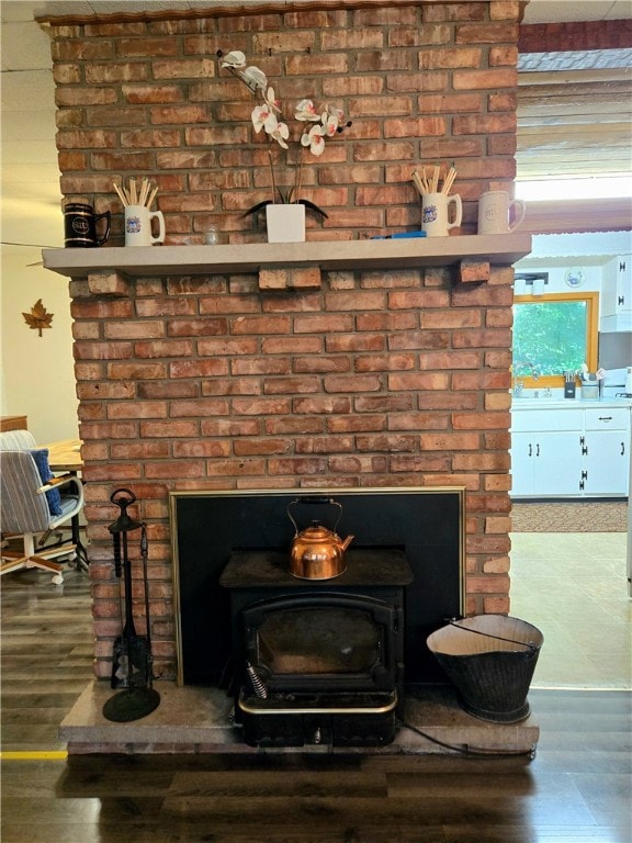 14317 N 920 Rd E, Fairmount, IL 61841 - photo 4