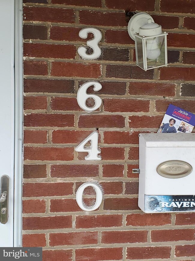 3640 Elmley Ave, Baltimore, MD 21213 - photo 2