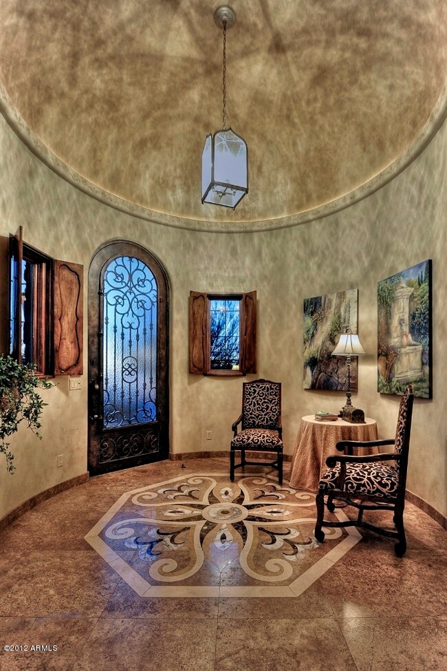 Foyer