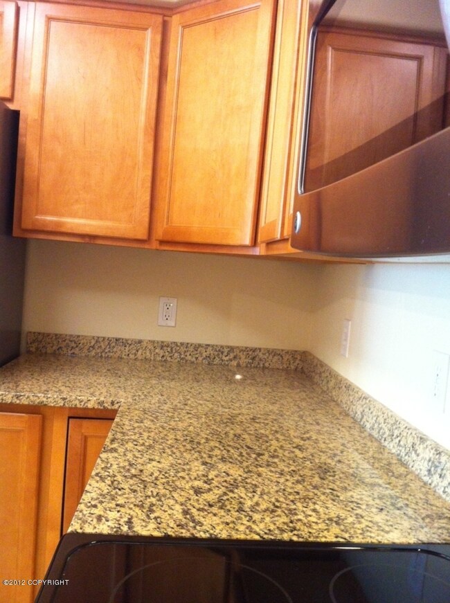 Countertops