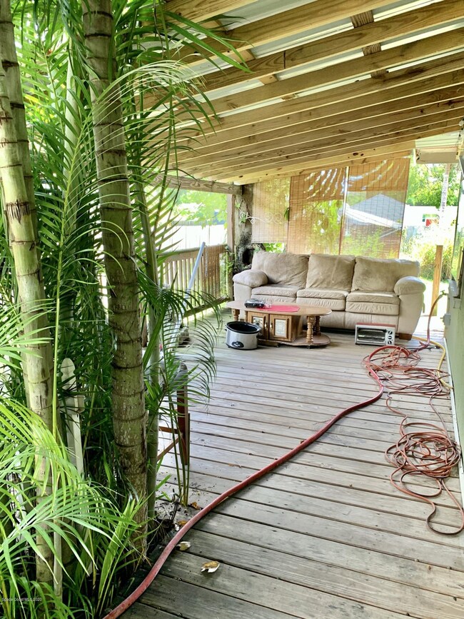 Porch