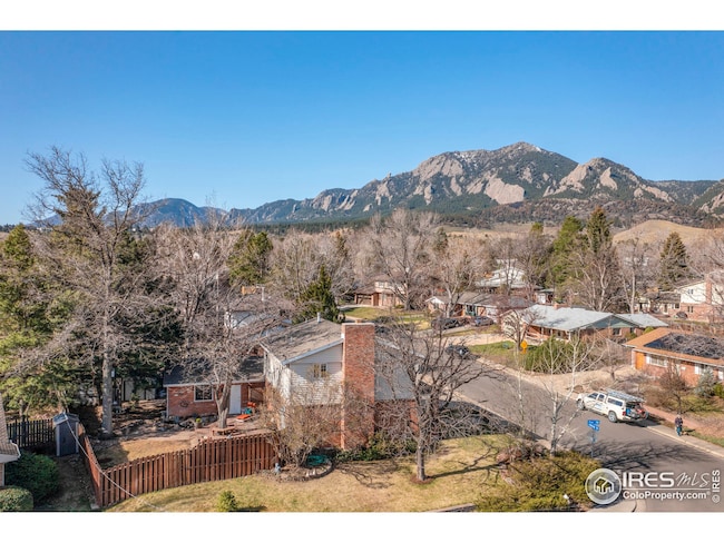 1010 Edinboro Dr, Boulder, CO 80305 - photo 3