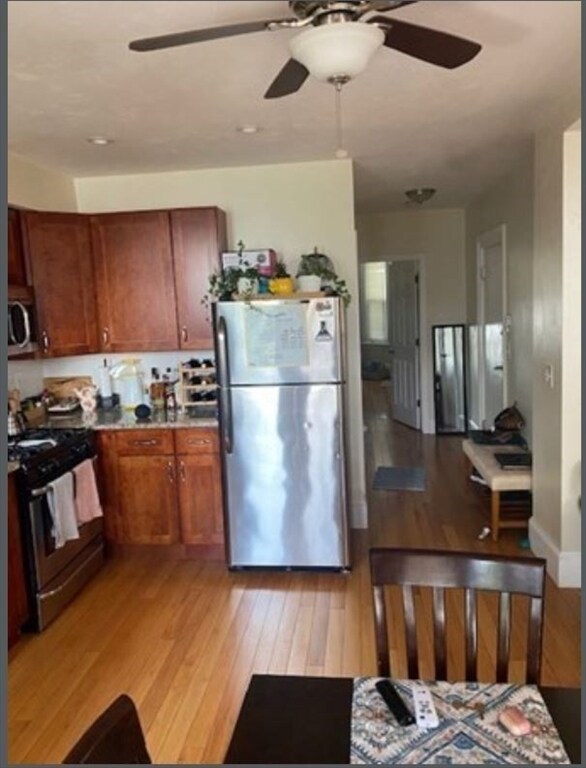 271 Lexington St unit 2, Boston, MA 02128 - photo 2