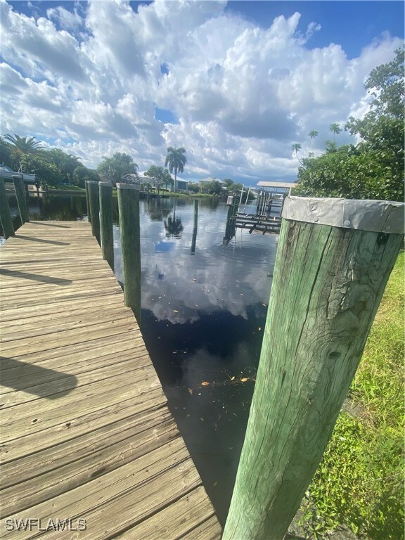 2141 Saint Croix Ave unit 3, Fort Myers Shores, FL 33905 - photo 3