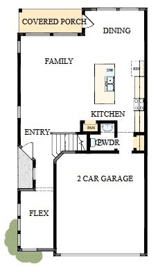 16015 Hayes Park Dr, Houston, TX 77079 - photo 3