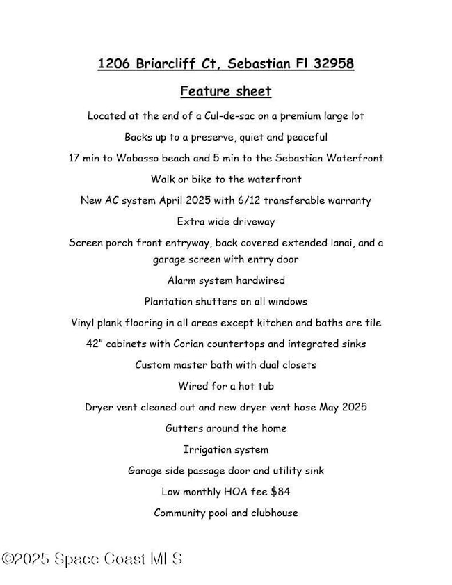 Feature Sheet jpeg