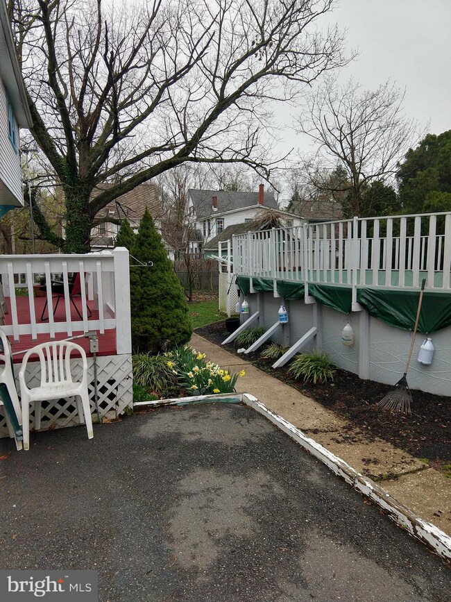 243 Rutland Ave, Mount Holly, NJ 08060 - photo 3