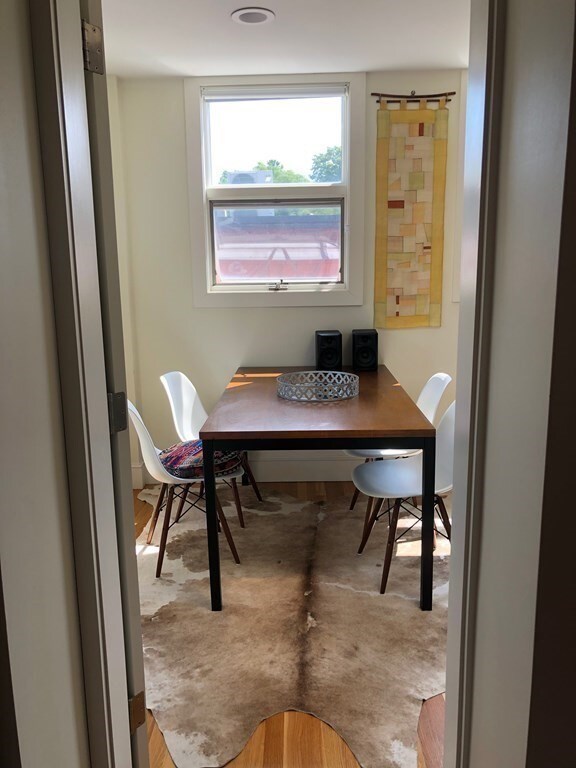 1871 Beacon St unit 8, Brookline, MA 02445 - photo 5