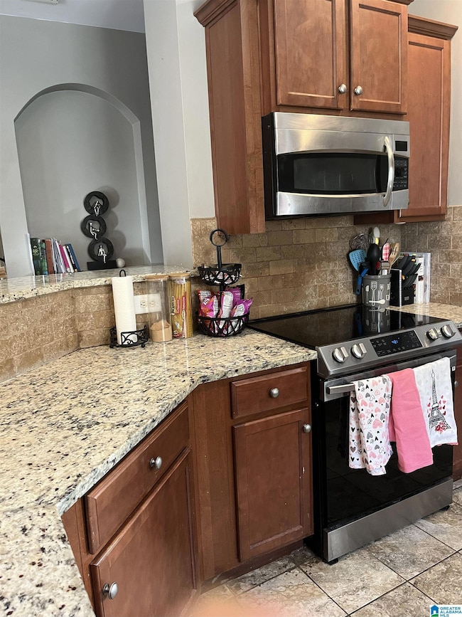 509 Union Station Place, Calera, AL 35040 - photo 7