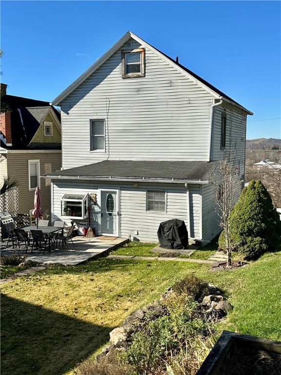 176 Huffman St, Waynesburg, PA 15370 - photo 6