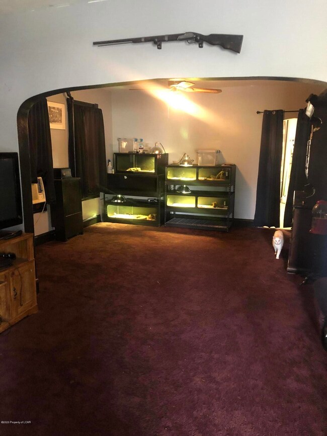 29 Mclean St, Wilkes Barre, PA 18702 - photo 4