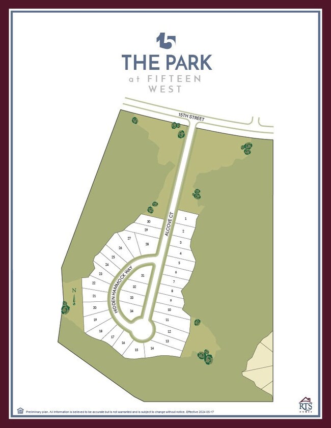 52 Hidden Hammock Way, Hinesville, GA 31313 - photo 4