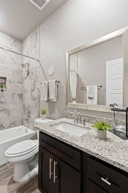 13615 Lawkland St, El Paso, TX 79928 - photo 4