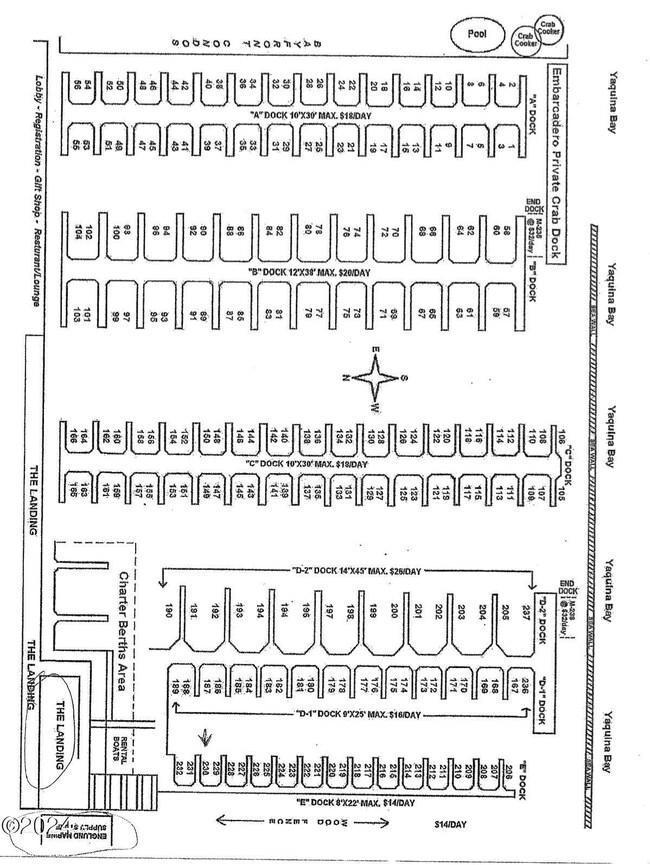 1000 SE Bay Blvd unit M-230, Newport, OR 97365 - photo 2