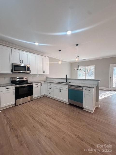 716 Mclarty St unit 4, Monroe, NC 28112 - photo 2