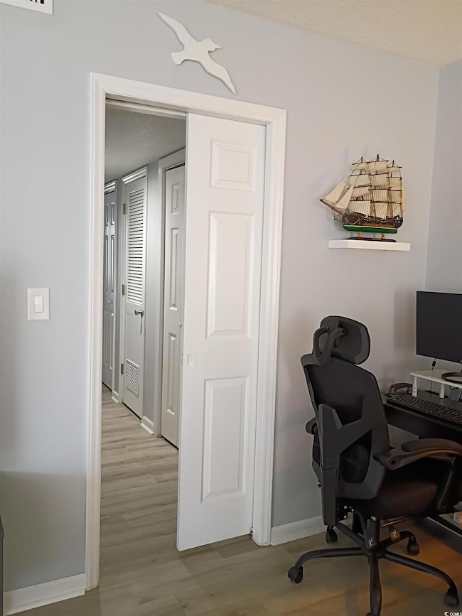 4234 Pinehurst Cir unit L-7, Little River, SC 29566 - photo 6