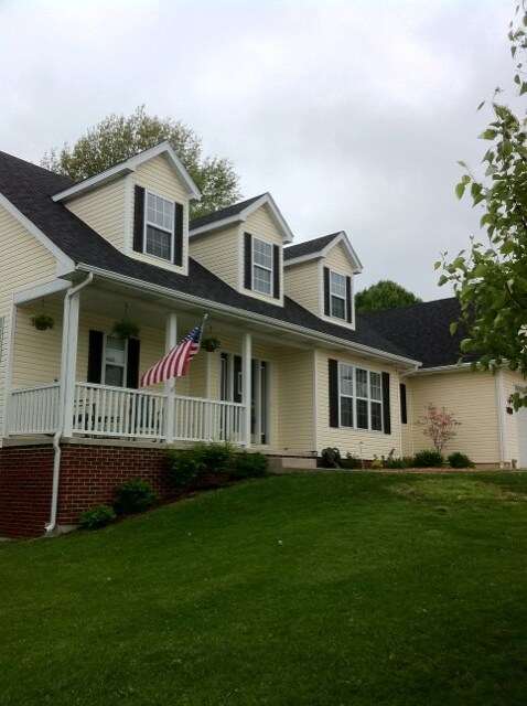 Front view 2