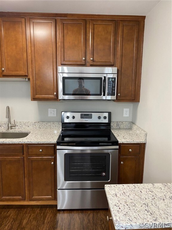 4605 E Run Ct, North Chesterfield, VA 23234 - photo 5