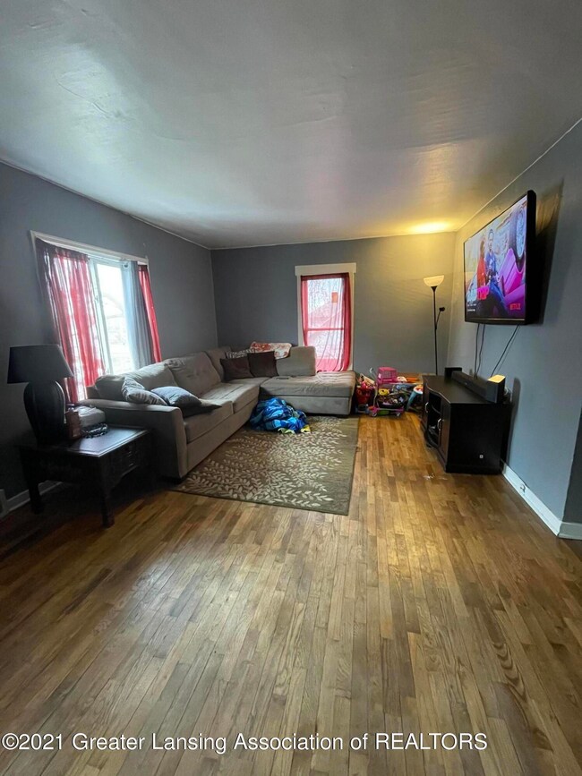 Haze Livingroom