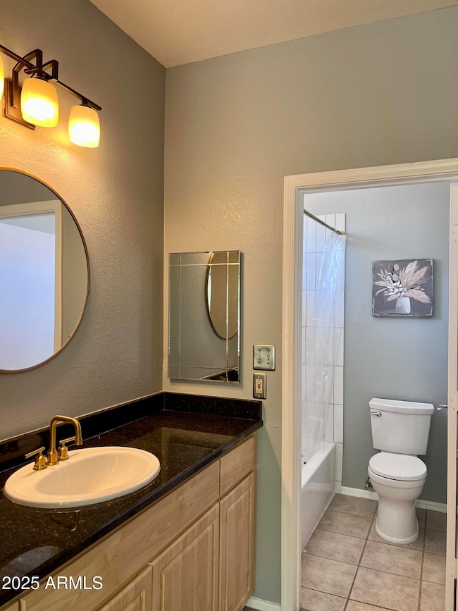 Master Vanity