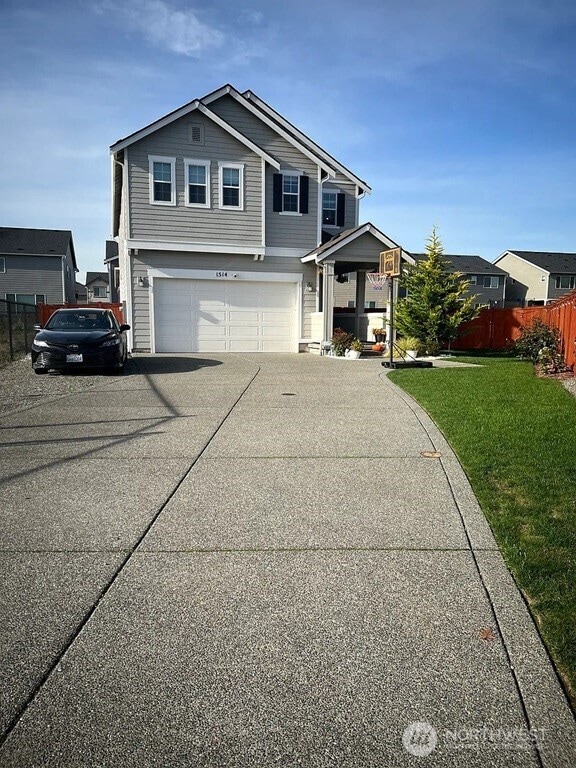 1514 28th St NW, Puyallup, WA 98371 - photo 2