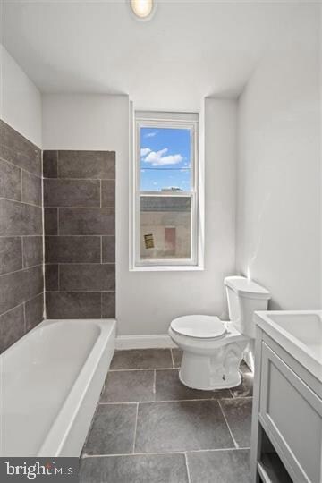 2316 N 9th St unit 1, Philadelphia, PA 19133 - photo 7